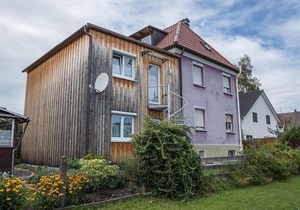 Ferienwohnung Eyrich Og
