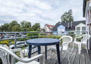Ferienwohnung Eyrich Og