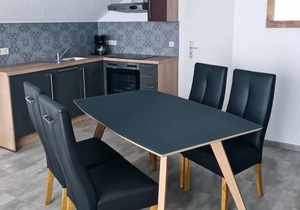 Ferienwohnung für bis zu 6 Personen