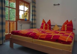 Ferienwohnung für 3 Personen