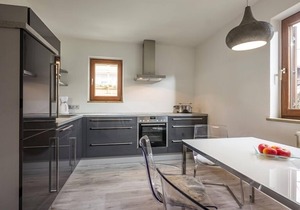 Ferienwohnung für max. 3 Personen ca. 80 qm