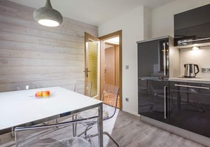 Ferienwohnung für max. 3 Personen ca. 80 qm