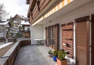 Ferienwohnung für max. 3 Personen ca. 80 qm