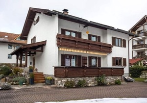 Ferienwohnung für max. 3 Personen ca. 80 qm