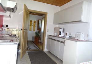 Ferienwohnung für 2 Personen (40 qm)