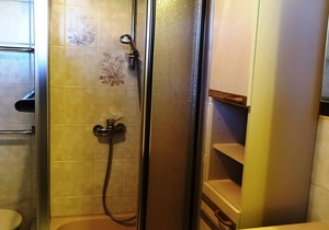 Ferienwohnung für 2 Personen (40 qm)