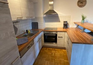 Ferienwohnung Füsin