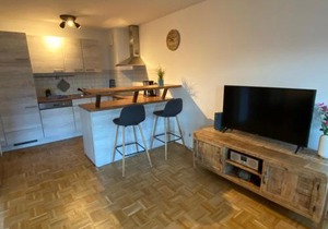 Ferienwohnung Füsin