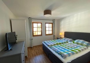 Ferienwohnung Füsin