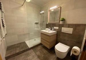 Ferienwohnung Füsin