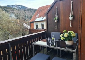 Ferienwohnung FüssenPur