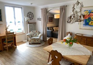 Ferienwohnung Giacomelli 1