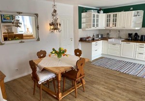 Ferienwohnung Giacomelli 1