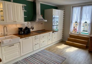 Ferienwohnung Giacomelli 1