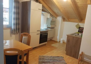 Ferienwohnung Guem 2 Personen