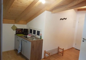 Ferienwohnung Guem 2 Personen