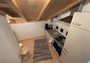Ferienwohnung Guem 2 Personen