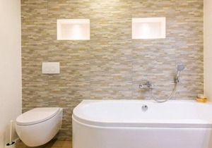 Ferienwohnung "Hirschbergsuite" - Mit Hotelfrühstück, Sauna, fast direkt am See