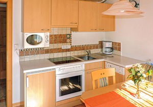 Ferienwohnung - Hoch Pustertal