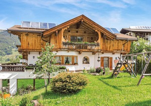 Ferienwohnung - Hoch Pustertal