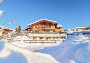 Ferienwohnung - Hoch Pustertal