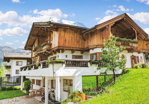 Ferienwohnung - Hoch Pustertal