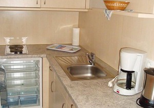 Ferienwohnung im Dachgeschoss (50qm)