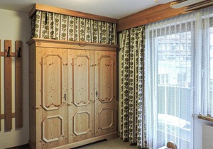 Ferienwohnung im Haus Carolin