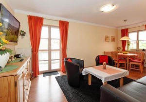 Ferienwohnung in Bodenmais am Großen Arber