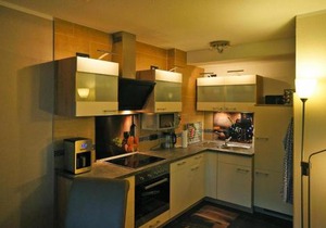 Ferienwohnung in Bodenmais am Großen Arber