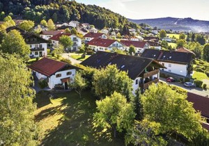 Ferienwohnung in Bodenmais am Großen Arber