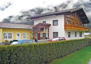 Ferienwohnung In Holzgau