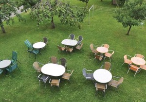 Ferienwohnung In Holzgau