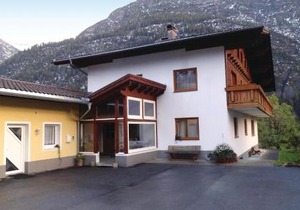 Ferienwohnung In Holzgau