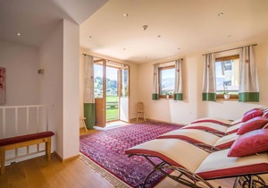 Ferienwohnung in Westendorf