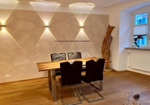 Ferienwohnung Insel-Ambiente - Hochwertig und großzügig auf der Insel Lindau