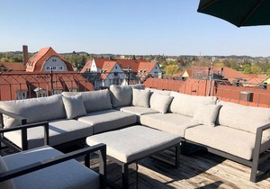 Ferienwohnung Insel-Loft