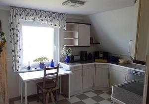 Ferienwohnung Itzgrundblick