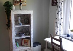 Ferienwohnung Itzgrundblick