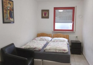 Ferienwohnung J10-5, Playmobil Funpark Zirndorf Nürnberg