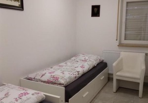 Ferienwohnung J10-5, Playmobil Funpark Zirndorf Nürnberg