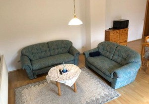 Ferienwohnung Jansen