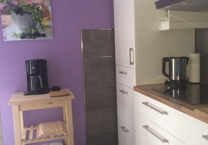 Ferienwohnung Köhler