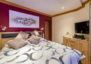 Ferienwohnung "Königssee" für 1-4 Personen