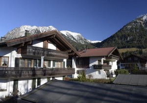 Ferienwohnung König-Denich