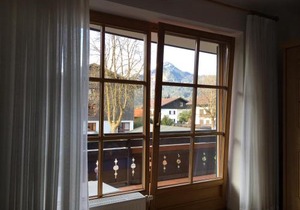 Ferienwohnung König-Denich