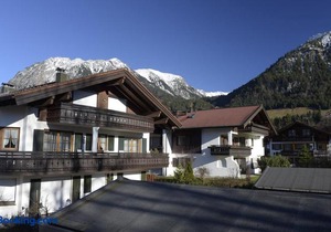 Ferienwohnung König-Denich