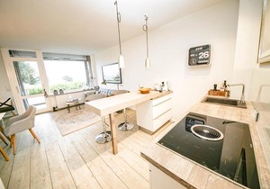 Ferienwohnung Kaiserblick