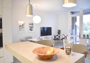 Ferienwohnung Kaiserblick
