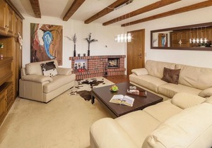 Ferienwohnung Karin
